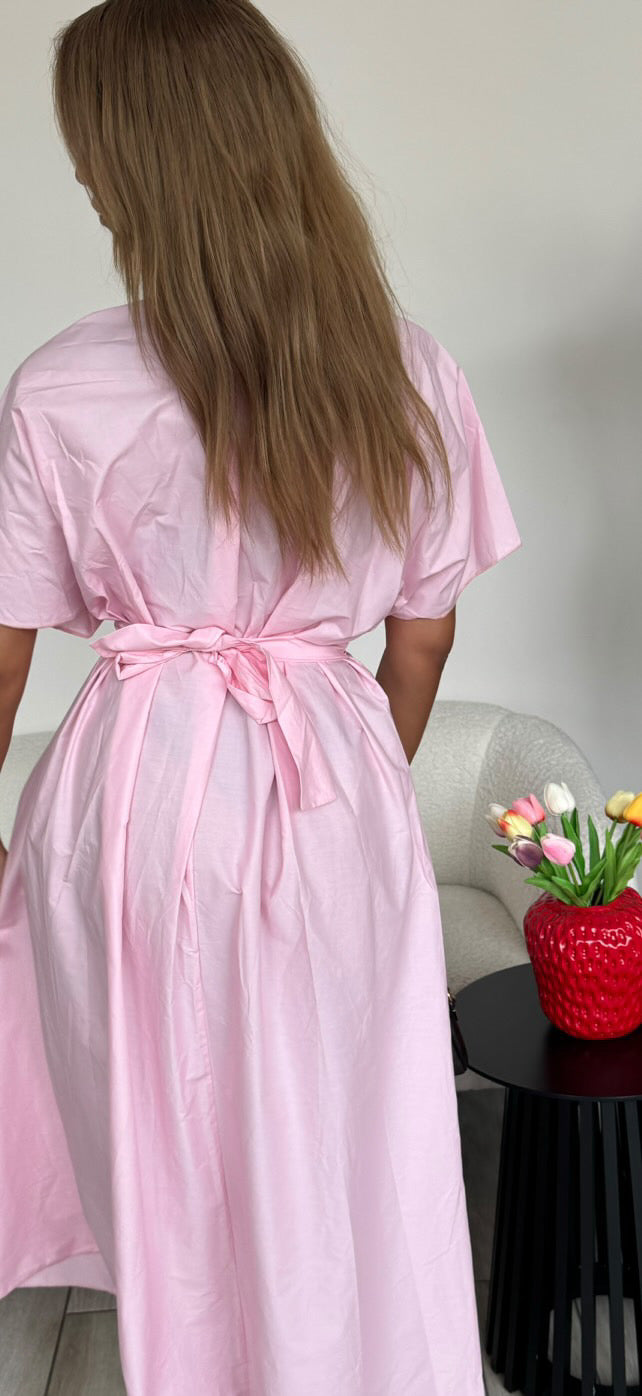 Robe Ladie ( 4 coloris )