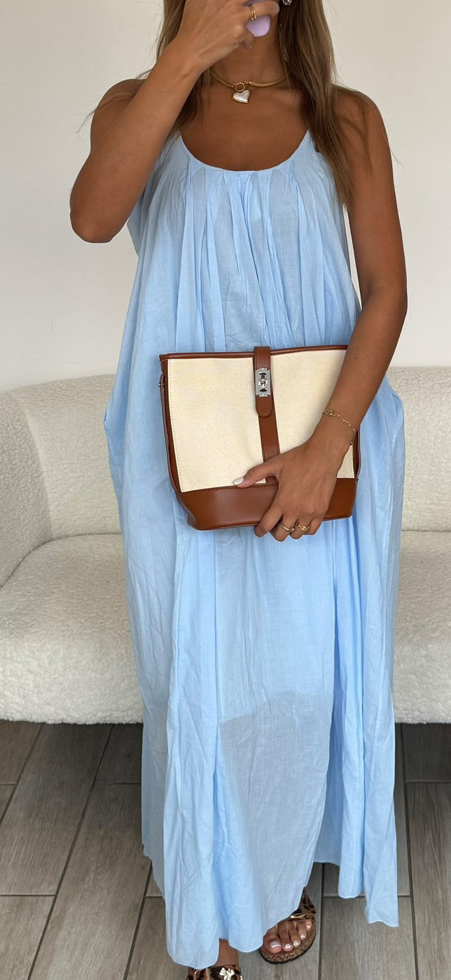 Robe Salia ( 2 coloris )