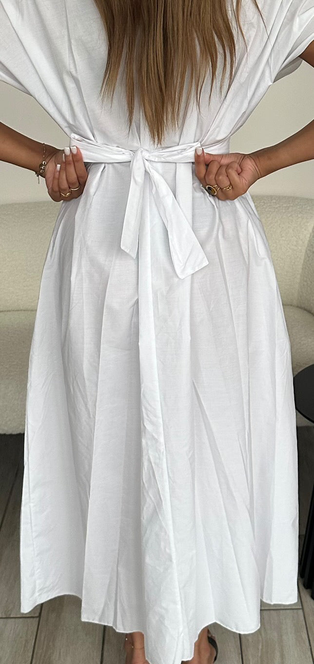Robe Ladie ( 4 coloris )