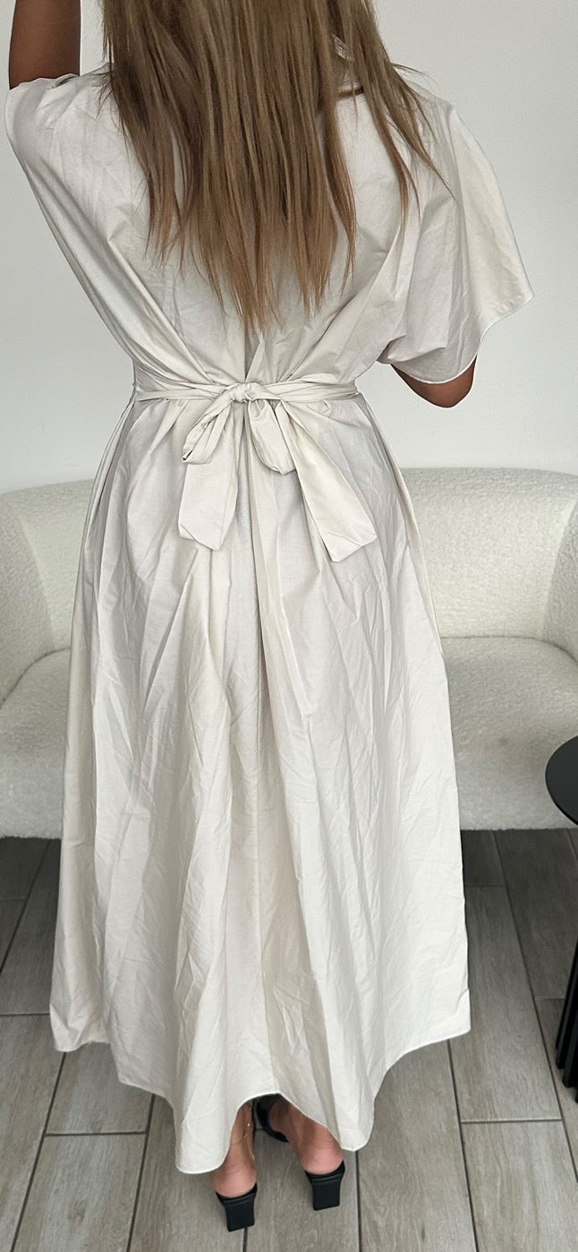 Robe Ladie ( 4 coloris )