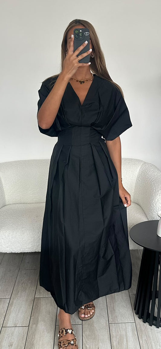 Robe Ladie ( 4 coloris )