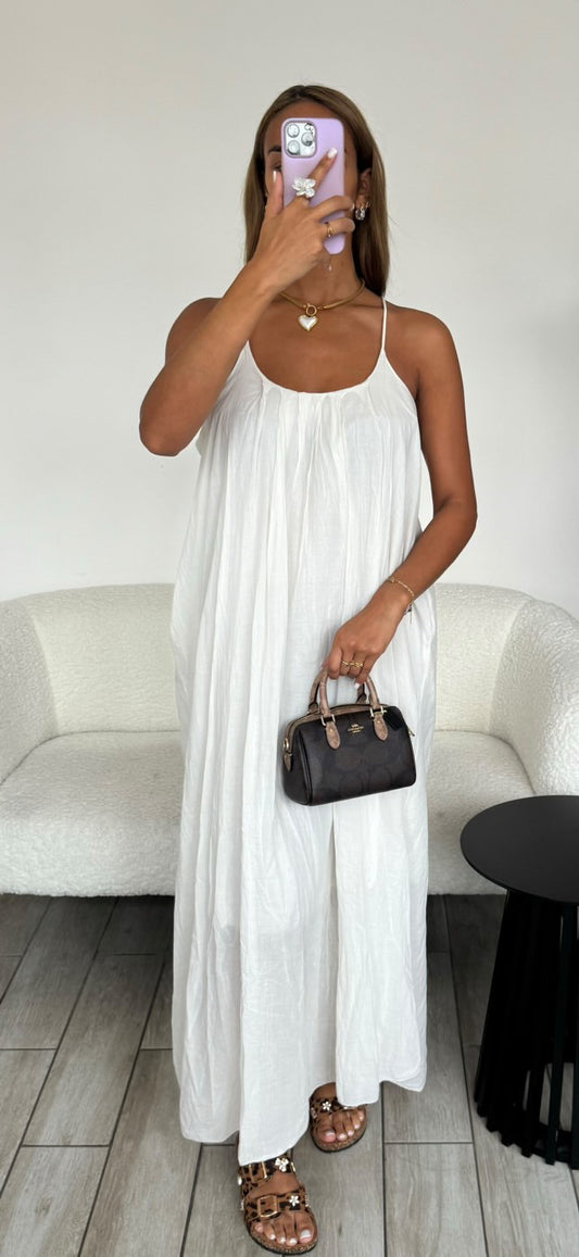 Robe Salia ( 2 coloris )