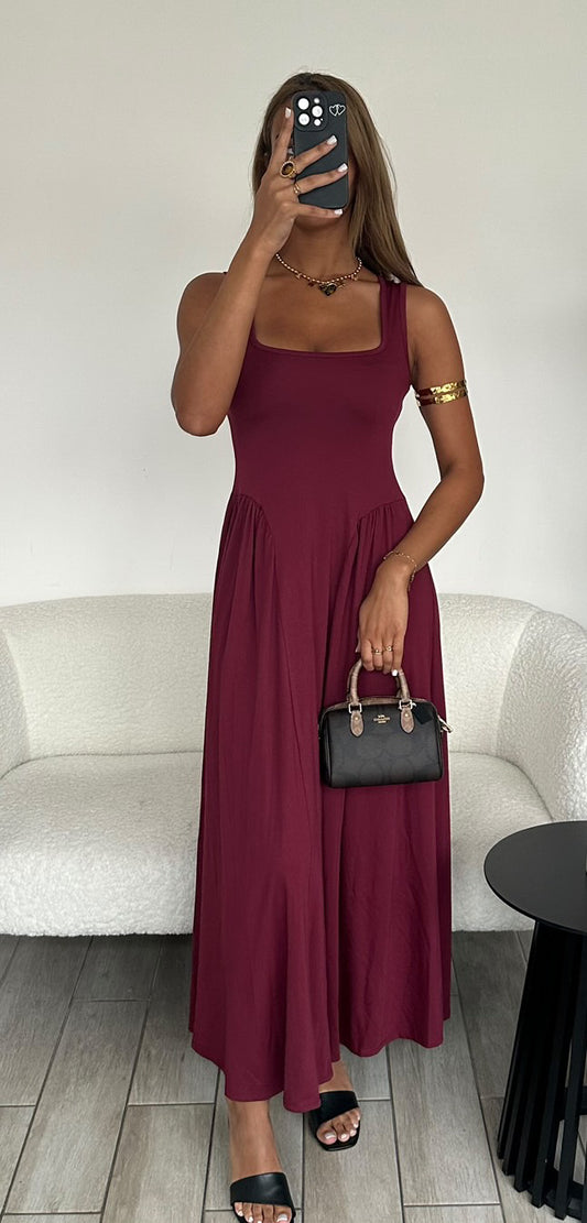 Robe Solène ( 2 coloris )